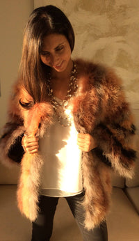 lady