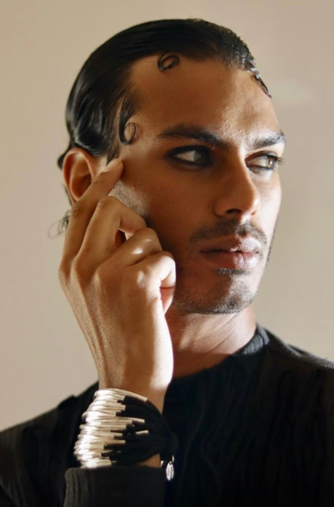 the year of the stud and the return of the silver lining