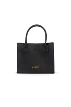 GJITS BLACK TOTE $45.00 MINI