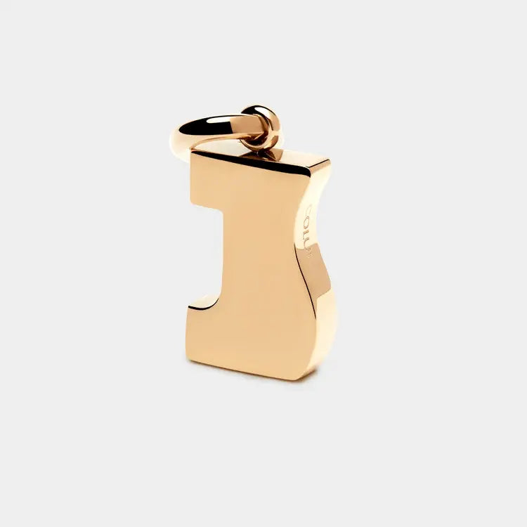 CLJ GOLD
