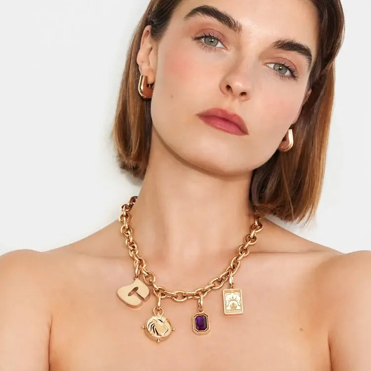CHARMS CNCG