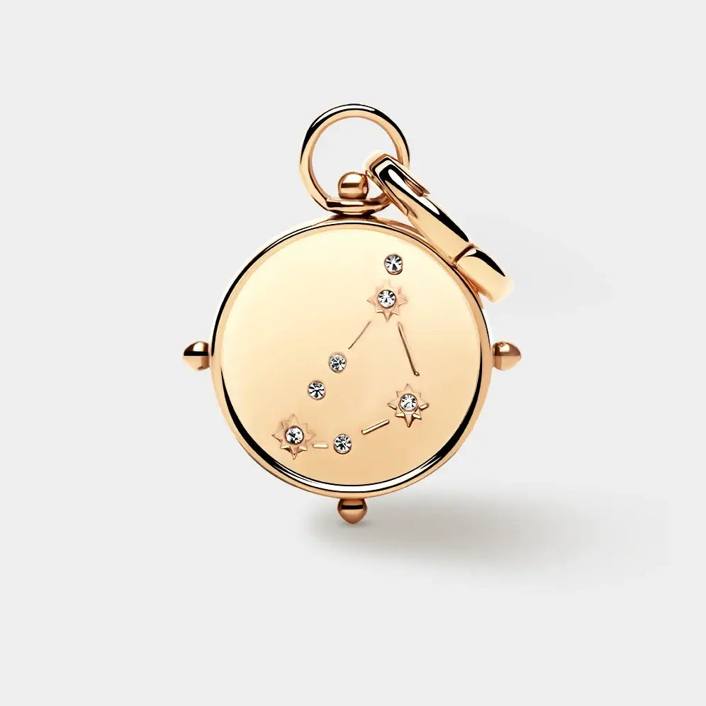 CZCA GOLD SAGITTARIUS