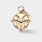 CZCA GOLD SAGITTARIUS