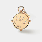 CZSA GOLD SAGITTARIUS