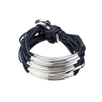 RB2S-NAVY SILVER