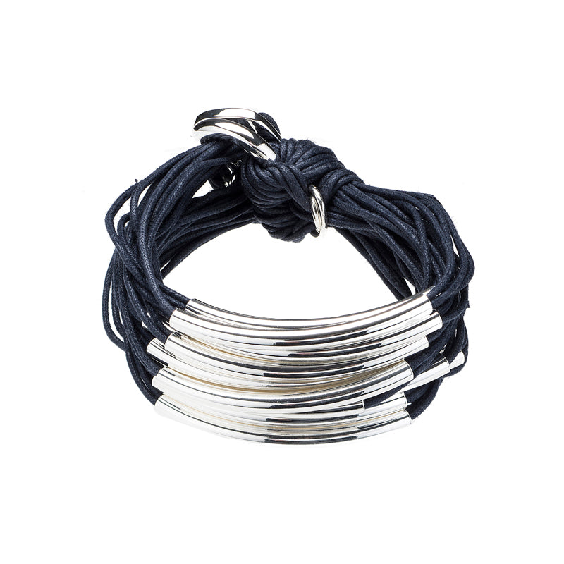 RB2S-NAVY SILVER