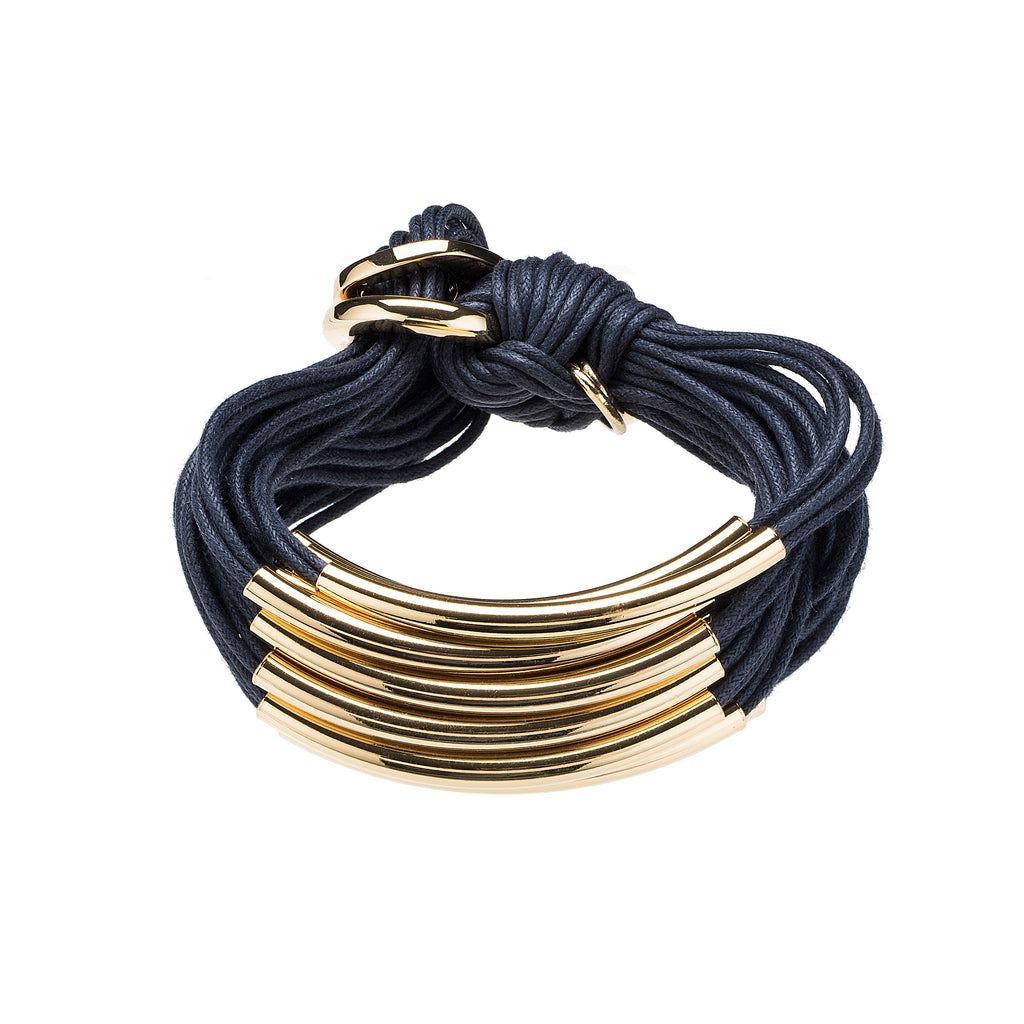 RB2G - NAVY GOLD