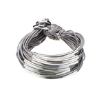 RB2S-LT GREY SILVER