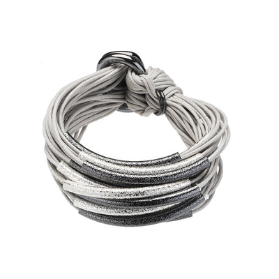 SB2IM - ICE GREY IRIDIUM/SILVER