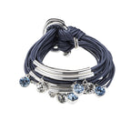 RB25S -DENIM SILVER
