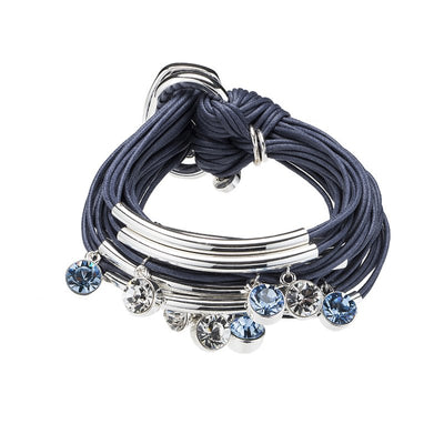 RB25S -DENIM SILVER