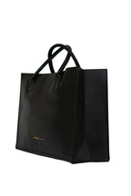 GJFT BLACK TOTE $85.00