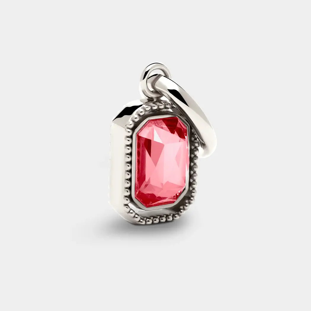 CJR Rose Silver