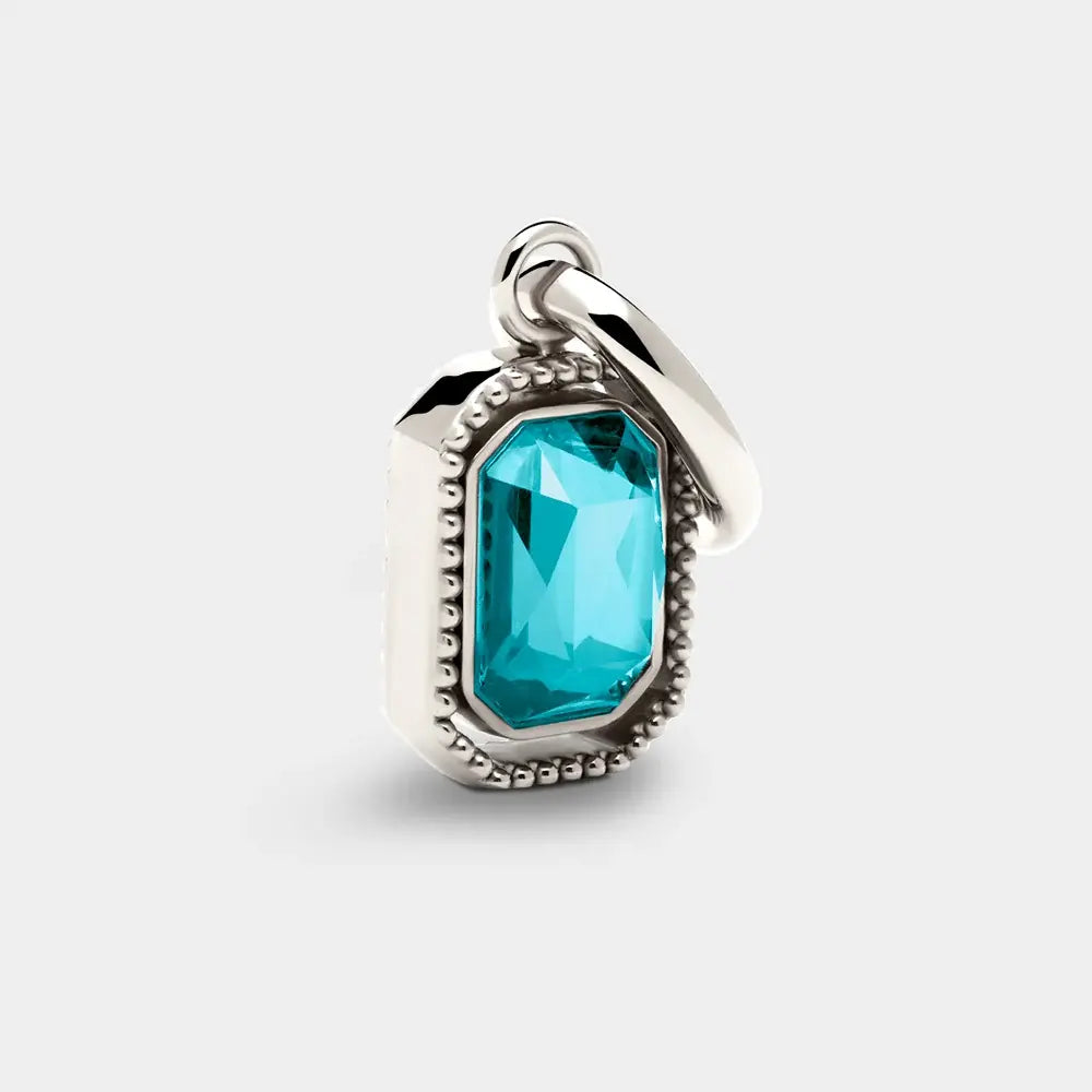 CJT Silver Turqouise