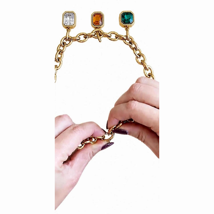 CHARMS CNCG