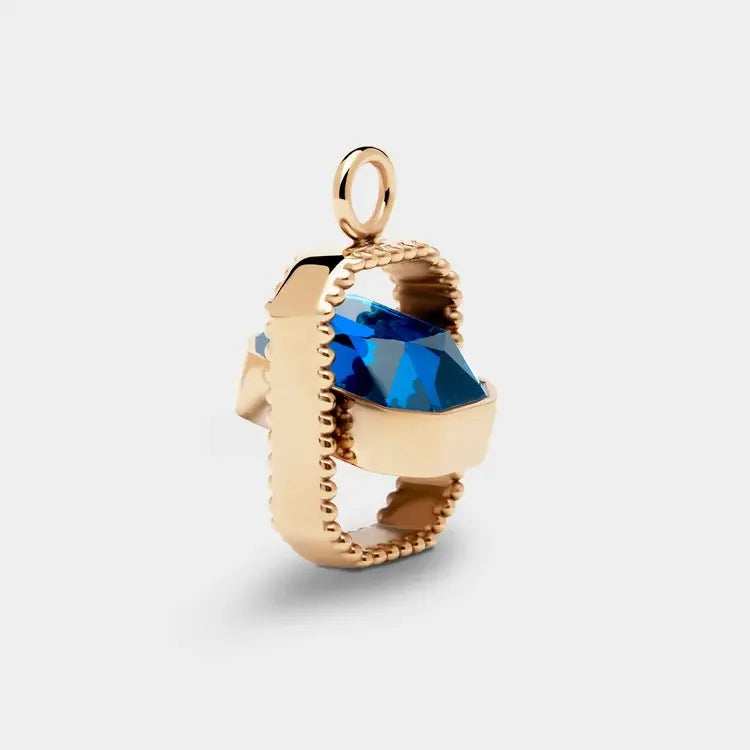 CTJ Navy Gold