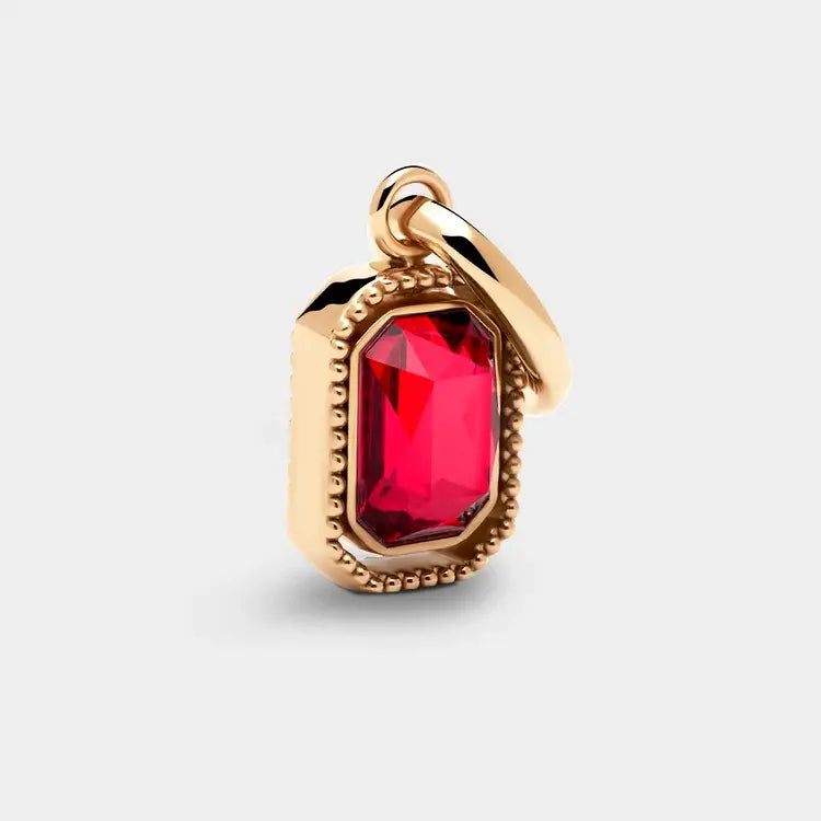CTJ Scarlet Gold