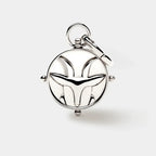 CZSA SILVER CAPRICORN