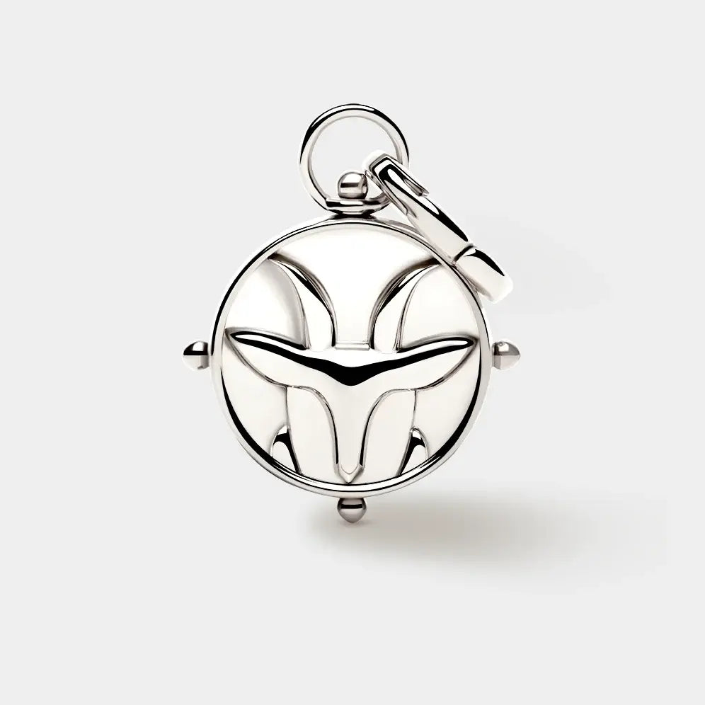 CZSA SILVER CAPRICORN