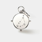 CZSA SILVER CAPRICORN