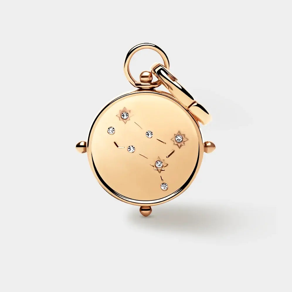 CZT GOLD GEMINI