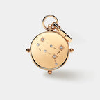 CZT GOLD GEMINI