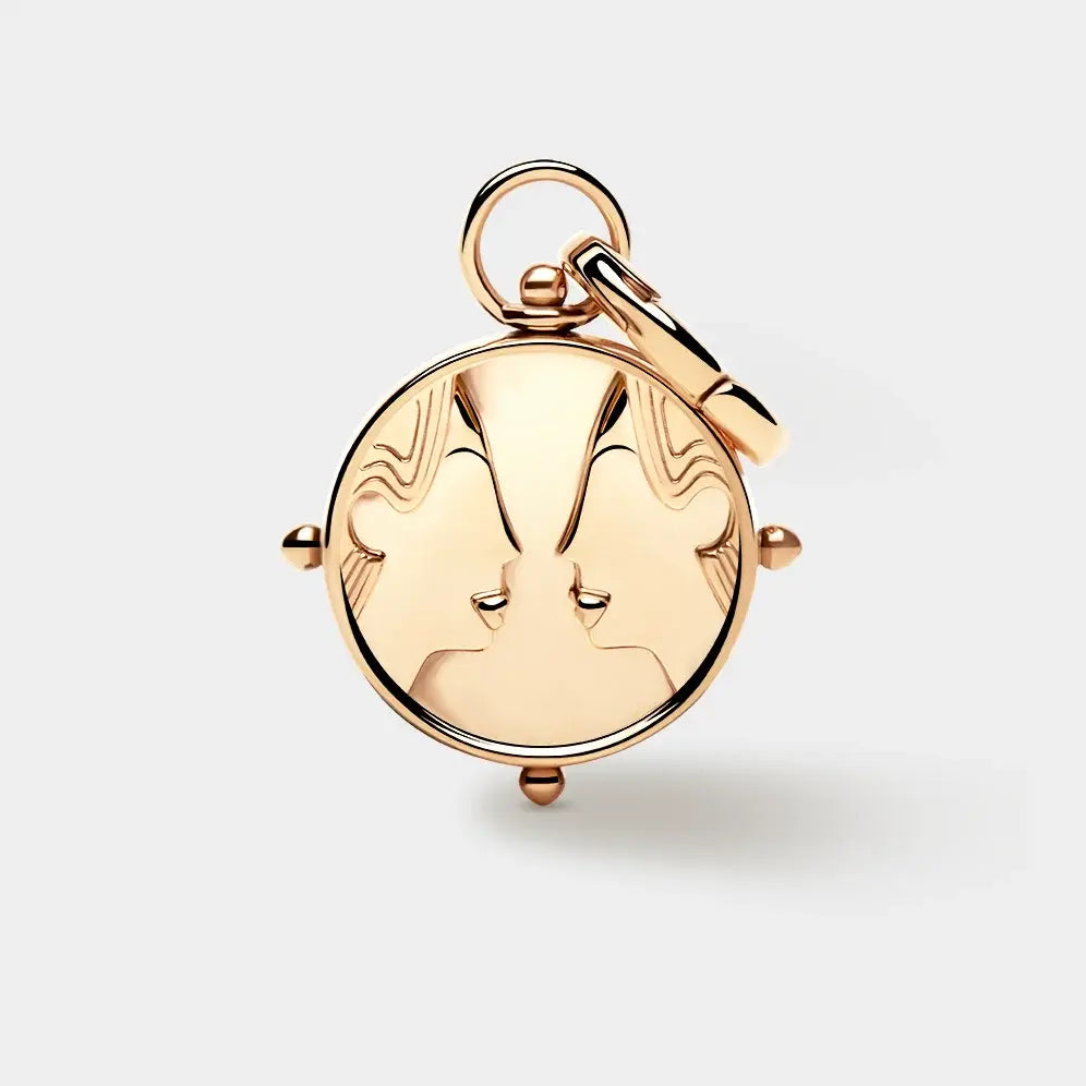 CZT GOLD GEMINI