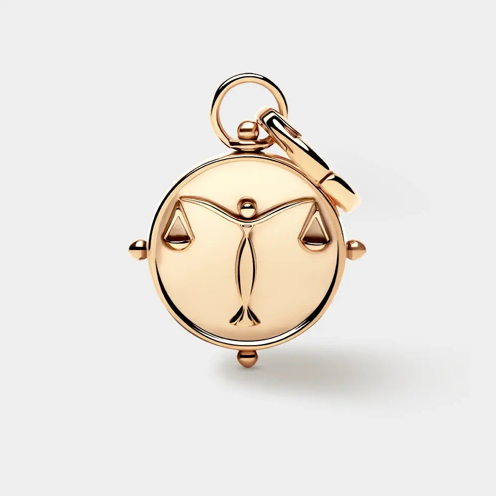 CZL GOLD LIBRA