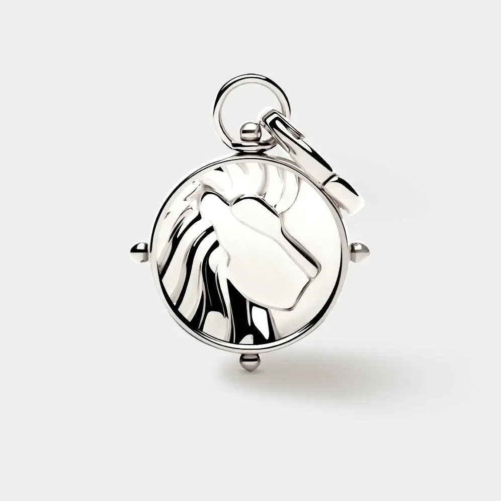 CZL $120 SILVER LEO