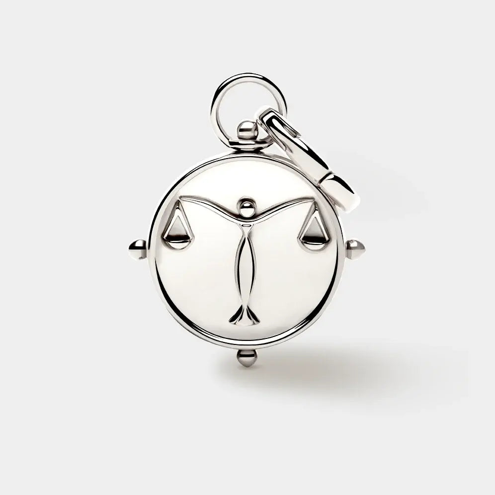 CZL $120 SILVER LIBRA