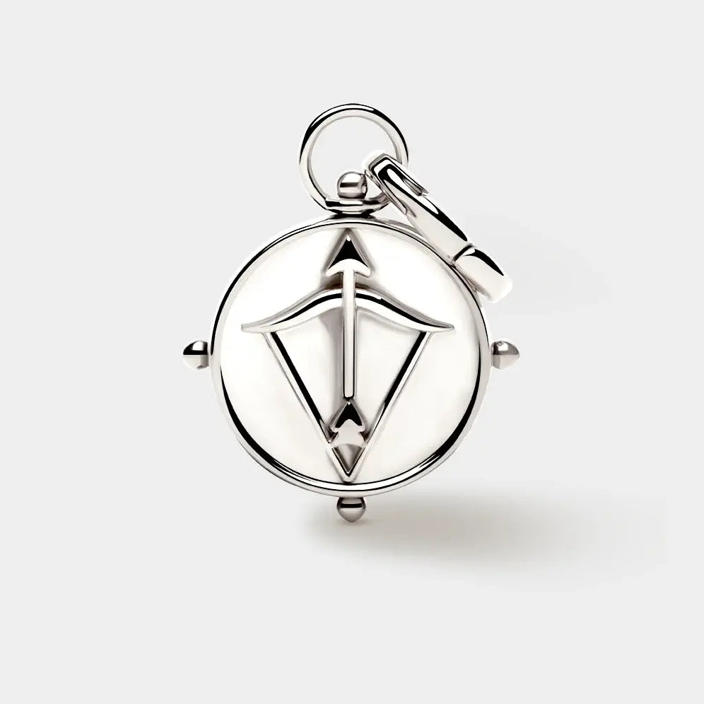 CZSA SILVER SAGITTARIUS