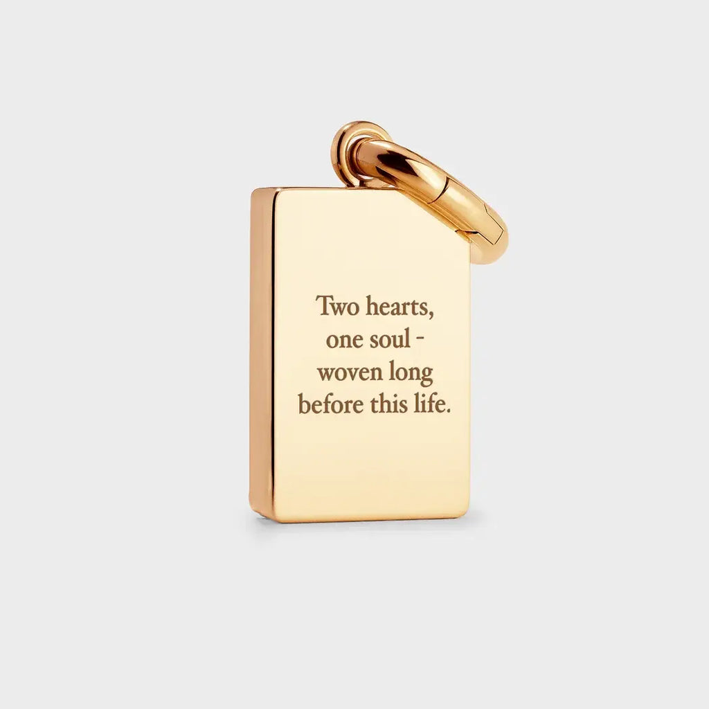 The Lovers CTLO Gold