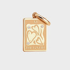 The Lovers CTLO Gold