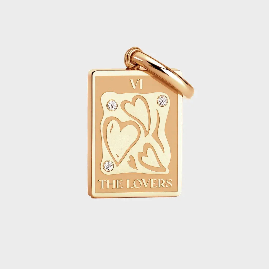 The Lovers CTLO Gold