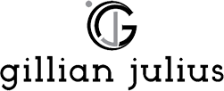 Gillian Julius Logo