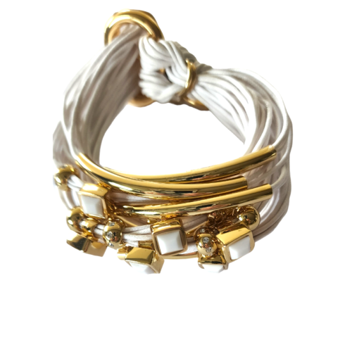 RB45G -WHITE GOLD