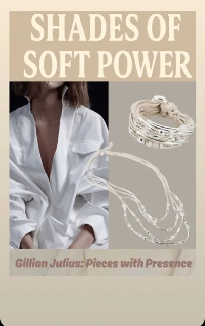 Just bead it - the bead is back and it's luxe and boho