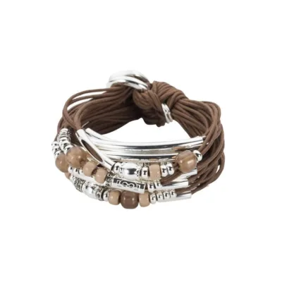 JUST BEAD IT – THE BEAD IS BACK AND IT’S LUXE AND BOHO JUST BEAD IT – THE BEAD IS BACK AND IT’S LUXE AND BOHO