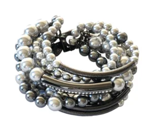 Just bead it - the bead is back and it's luxe and boho