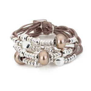 Just bead it - the bead is back and it's luxe and boho